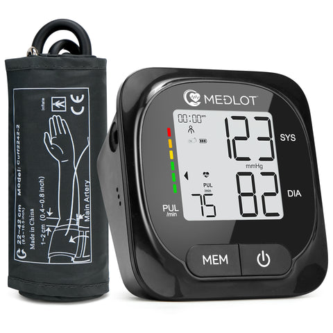 Blood Pressure Monitors